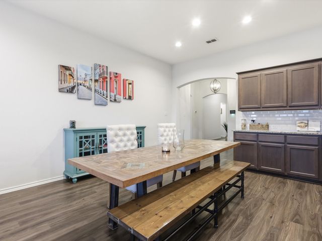 3912 Montecristo Lane, Sanger, TX 76266