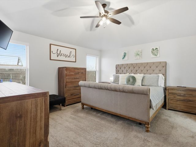 3912 Montecristo Lane, Sanger, TX 76266