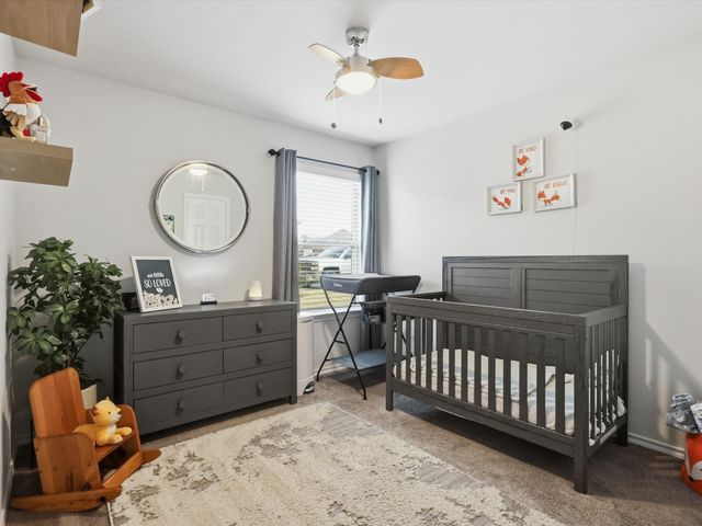 3912 Montecristo Lane, Sanger, TX 76266