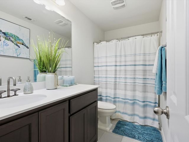 3912 Montecristo Lane, Sanger, TX 76266