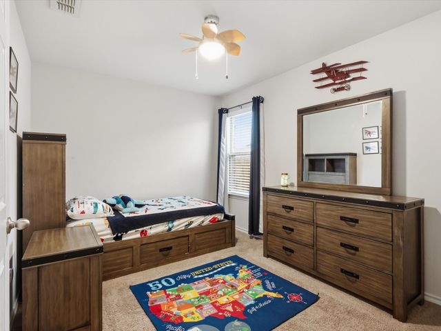 3912 Montecristo Lane, Sanger, TX 76266