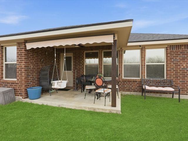 3912 Montecristo Lane, Sanger, TX 76266