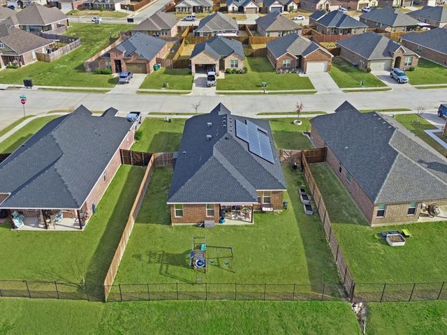 3912 Montecristo Lane, Sanger, TX 76266