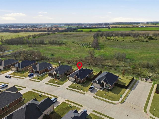 3912 Montecristo Lane, Sanger, TX 76266