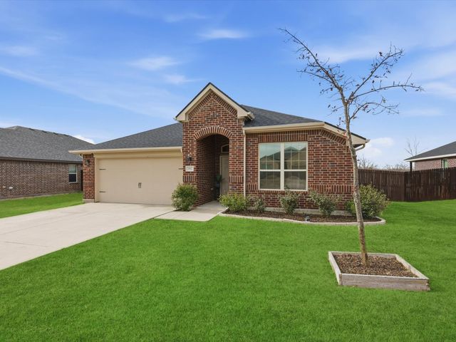 3912 Montecristo Lane, Sanger, TX 76266