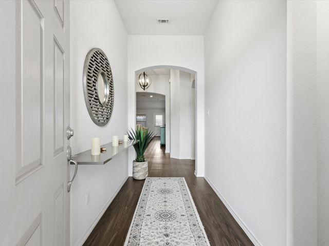 3912 Montecristo Lane, Sanger, TX 76266