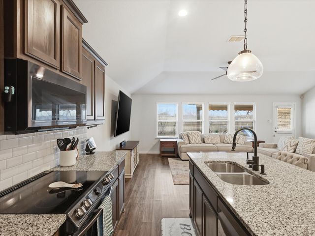 3912 Montecristo Lane, Sanger, TX 76266