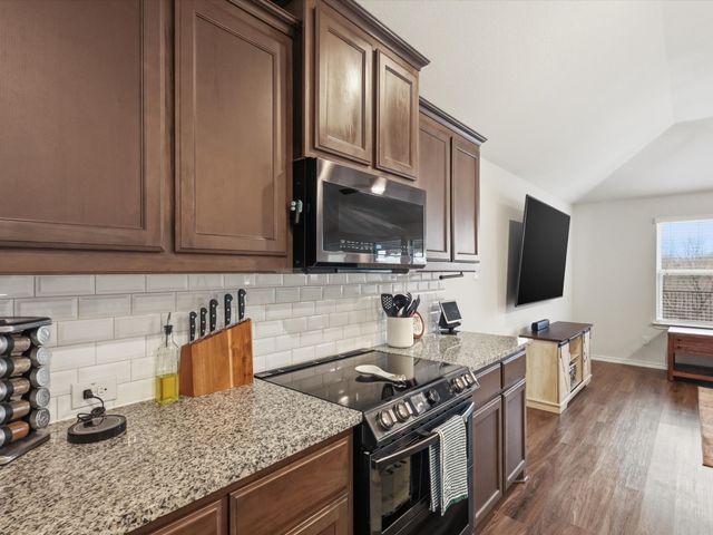 3912 Montecristo Lane, Sanger, TX 76266