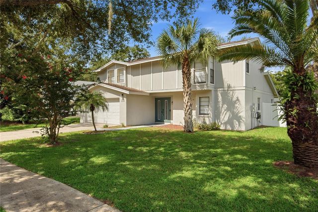 4509 GRAINARY AVENUE, Tampa, FL 33624