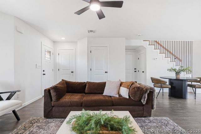 11211 E 122nd Court N, Collinsville, OK 74021