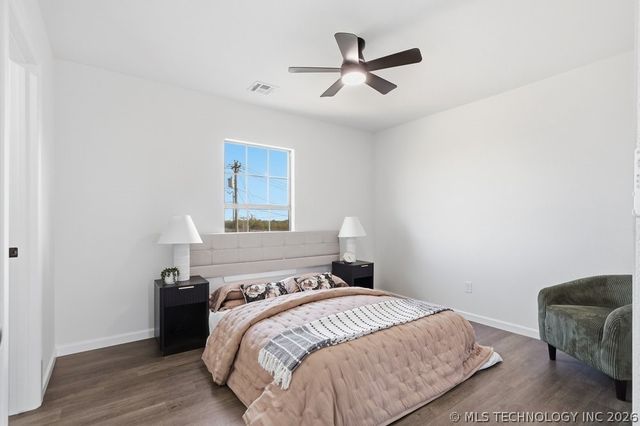 11211 E 122nd Court N, Collinsville, OK 74021