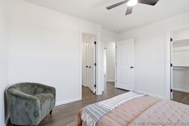 11211 E 122nd Court N, Collinsville, OK 74021