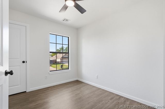 11211 E 122nd Court N, Collinsville, OK 74021