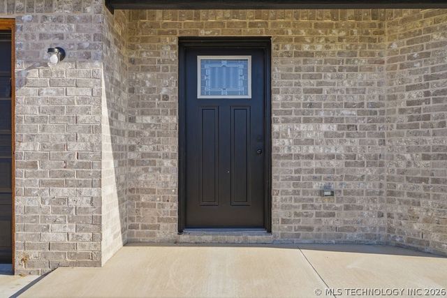 11211 E 122nd Court N, Collinsville, OK 74021