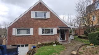 410 Reifert St, Bon Air, PA 15210