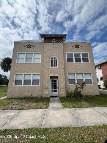 2104 Waverly Place 7, Melbourne, FL 32901