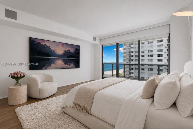 5875 Collins Avenue 1102, Miami Beach, FL 33140