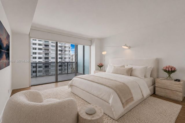 5875 Collins Avenue 1102, Miami Beach, FL 33140