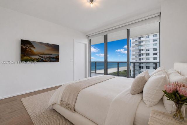 5875 Collins Avenue 1102, Miami Beach, FL 33140