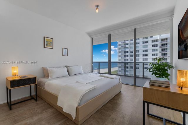 5875 Collins Avenue 1102, Miami Beach, FL 33140