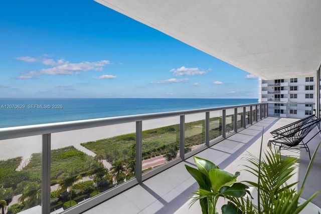 5875 Collins Avenue 1102, Miami Beach, FL 33140