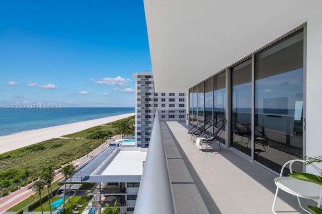 5875 Collins Avenue 1102, Miami Beach, FL 33140