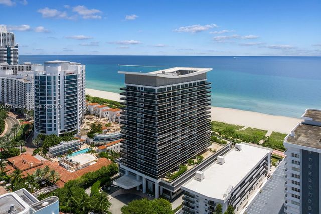 5875 Collins Avenue 1102, Miami Beach, FL 33140