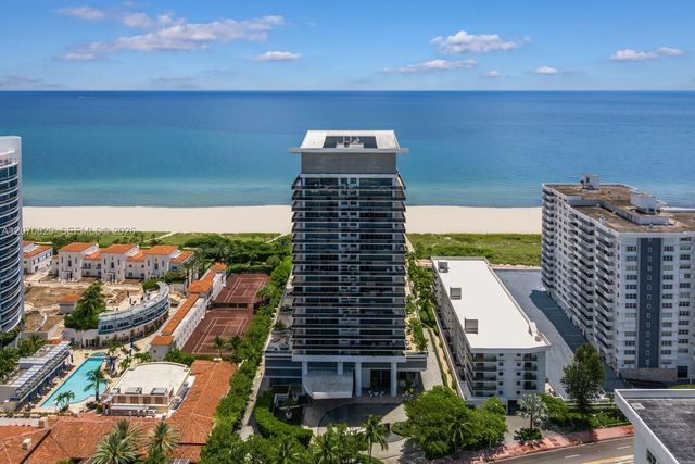 5875 Collins Avenue 1102, Miami Beach, FL 33140