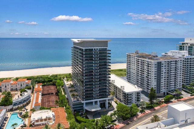 5875 Collins Avenue 1102, Miami Beach, FL 33140