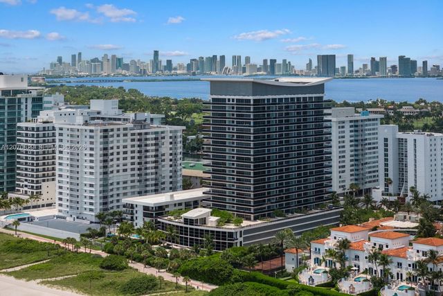 5875 Collins Avenue 1102, Miami Beach, FL 33140