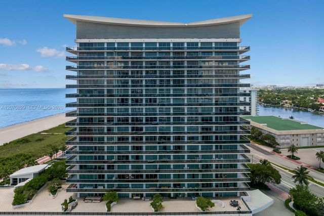 5875 Collins Avenue 1102, Miami Beach, FL 33140