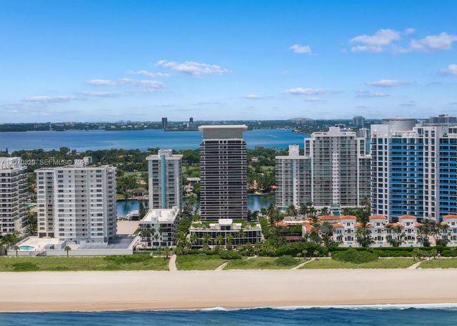 5875 Collins Avenue 1102, Miami Beach, FL 33140