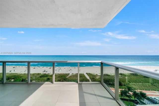 5875 Collins Avenue 1102, Miami Beach, FL 33140