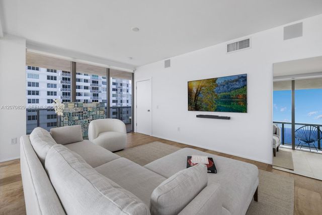 5875 Collins Avenue 1102, Miami Beach, FL 33140