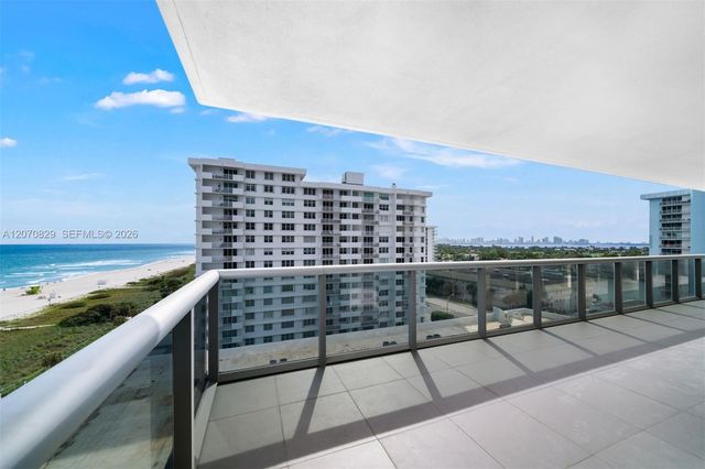 5875 Collins Avenue 1102, Miami Beach, FL 33140