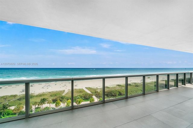 5875 Collins Avenue 1102, Miami Beach, FL 33140