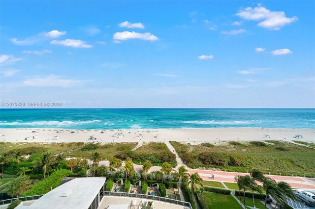 5875 Collins Avenue 1102, Miami Beach, FL 33140