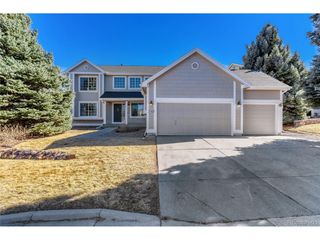 9302 Lark Sparrow Dr, Littleton, CO 80126