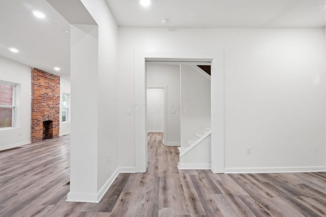 327 Linwood Avenue, Columbus, OH 43205
