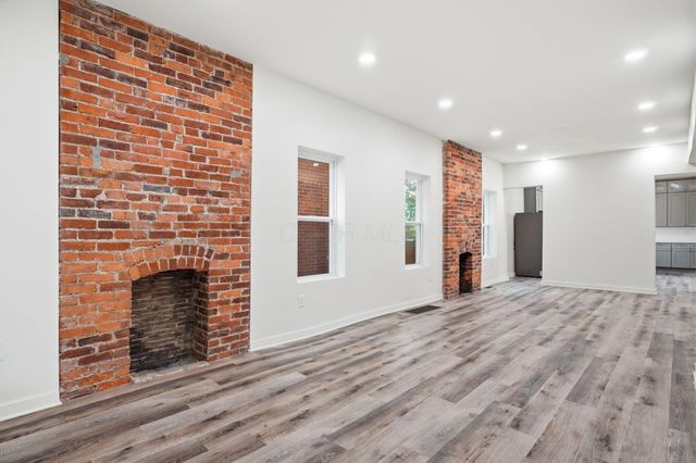 327 Linwood Avenue, Columbus, OH 43205