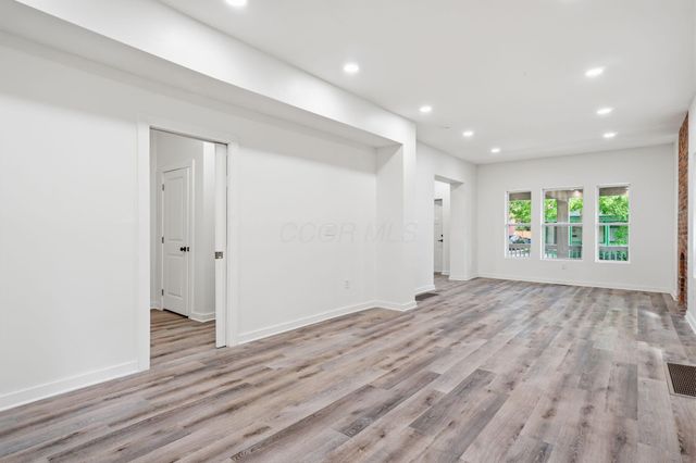 327 Linwood Avenue, Columbus, OH 43205