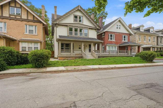 327 Linwood Avenue, Columbus, OH 43205