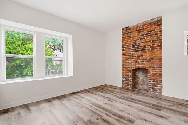 327 Linwood Avenue, Columbus, OH 43205