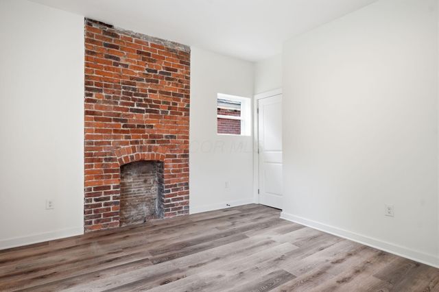 327 Linwood Avenue, Columbus, OH 43205