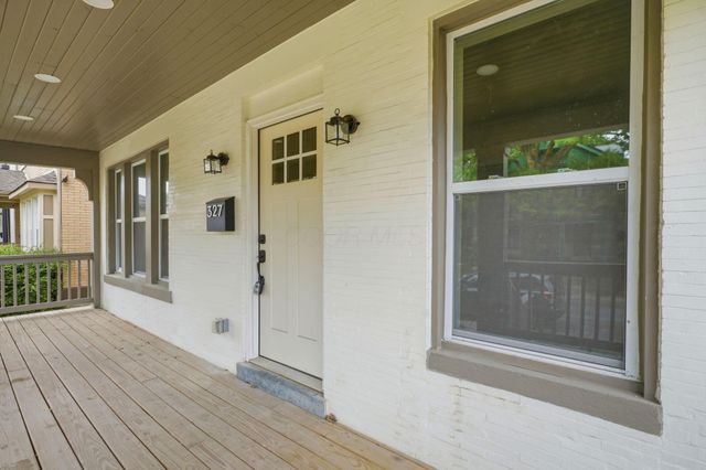 327 Linwood Avenue, Columbus, OH 43205
