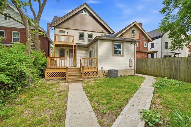 327 Linwood Avenue, Columbus, OH 43205