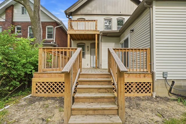 327 Linwood Avenue, Columbus, OH 43205