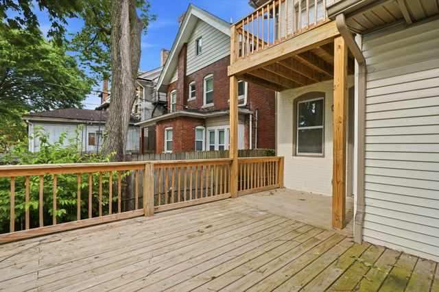 327 Linwood Avenue, Columbus, OH 43205