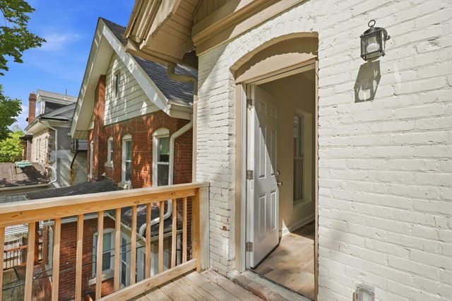 327 Linwood Avenue, Columbus, OH 43205