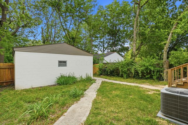 327 Linwood Avenue, Columbus, OH 43205